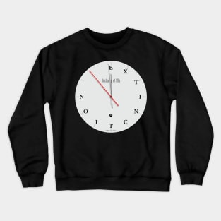 Countdown 01. Crewneck Sweatshirt